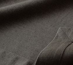 Mason Oversized Linen Tablecloth