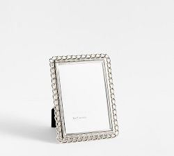 Metal Chain Frame