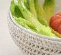 Miramar Handwoven Serving Bowl