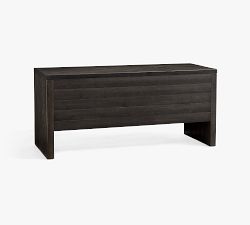 Pottery Barn Pismo Executive Desk - Thumbnail 4