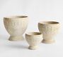 Rustic Cachepot