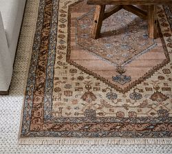 Araceli Handwoven Wool Rug