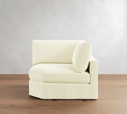 Pottery Barn Westwood Sectional - Thumbnail 3