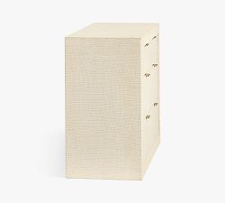 Cape 4-Drawer Dresser (40")