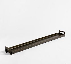 Carter Extra Long Tray