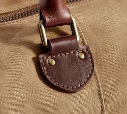 Mark &amp; Graham Mercer Overnight Bag