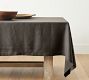 Mason Oversized Linen Tablecloth