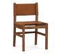 Segura Leather Dining Chair