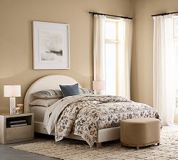 Tessa Embroidered Quilt