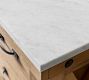 Benchwright 56.5" Single Sink Vanity