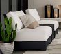 Malibu Platform Outdoor Cushions - Lounge Chair, Chaise and Daybed