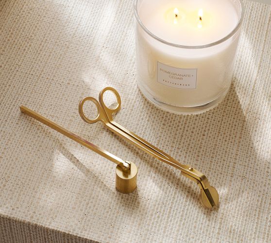 Pottery Barn Candle Accessories - Thumbnail 3