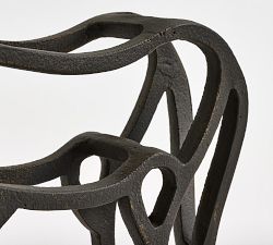 Bronze Horse Object