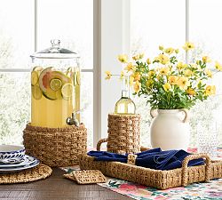 Capitola Entertaining Collection