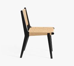 Fenton Woven Dining Chair