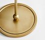 Palmer Metal Floor Lamp (66")