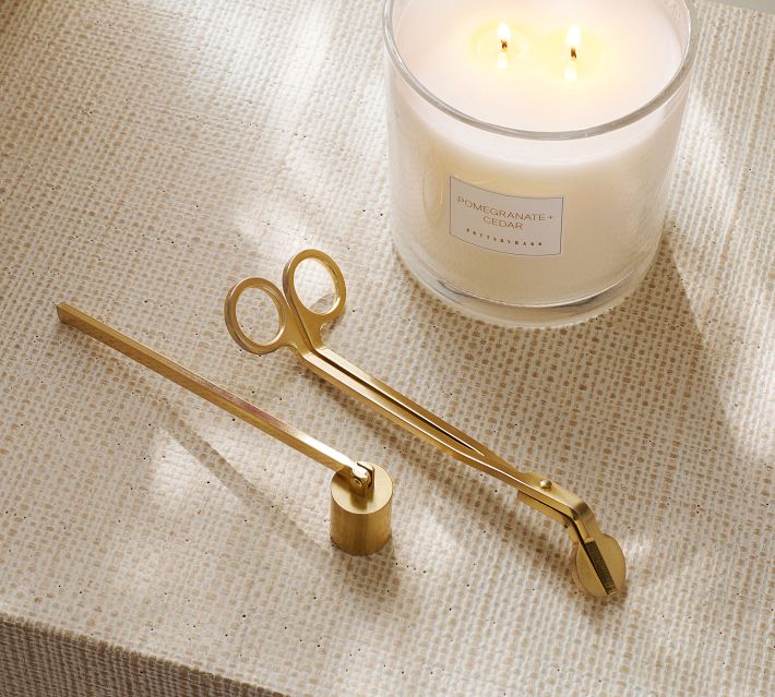 Signature Scent Collection - Vanilla & Tobacco