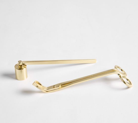 Pottery Barn Candle Accessories