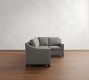 Cameron Slope Arm 3-Piece Sectional (93")