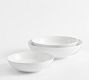 Caterers Box Porcelain Nesting Serving Bowls - Set of 3