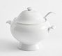Caterer's Box Porcelain Tureen