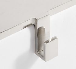 Classic Low Profile Stocking Holders