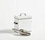 Enamel Pet Food Storage Bins