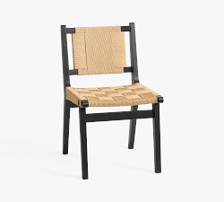 Fenton Woven Dining Chair
