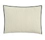 Jaxson Quilted Sham