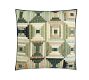 Jaxson Quilted Sham