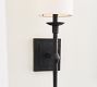 Lenmore Metal Sconce (27'')