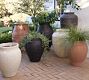 Sienna Fibre Stone Outdoor Planters