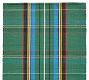 Stewart Plaid Performance Rug