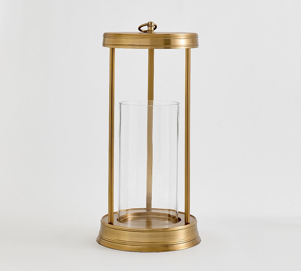 Daphne Outdoor Lantern Large