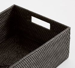 Tava Woven Basket