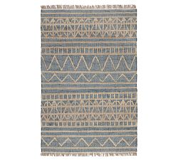 Aiken Handwoven Jute Rug