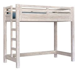 Everly Canopy Bed
