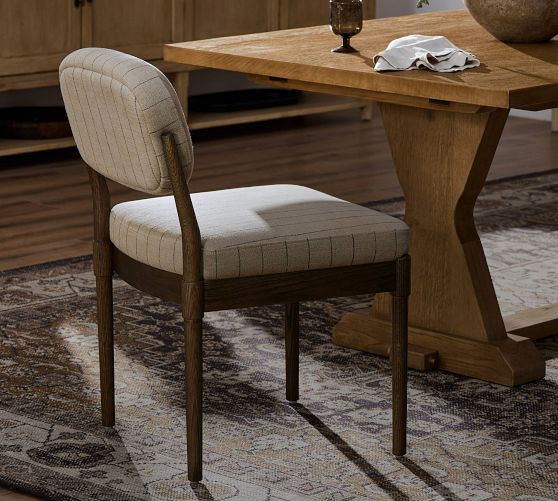 Lennan Dining Chair by Pottery Barn