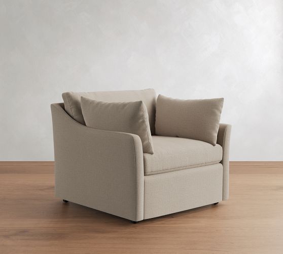 Reya Chair by Pottery Barn