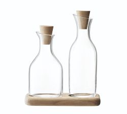 Coronado Oil and Vinegar Set