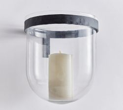 Gwen Indoor/Outdoor Wall Sconce