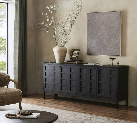 Kenwood Buffet (82") by Pottery Barn