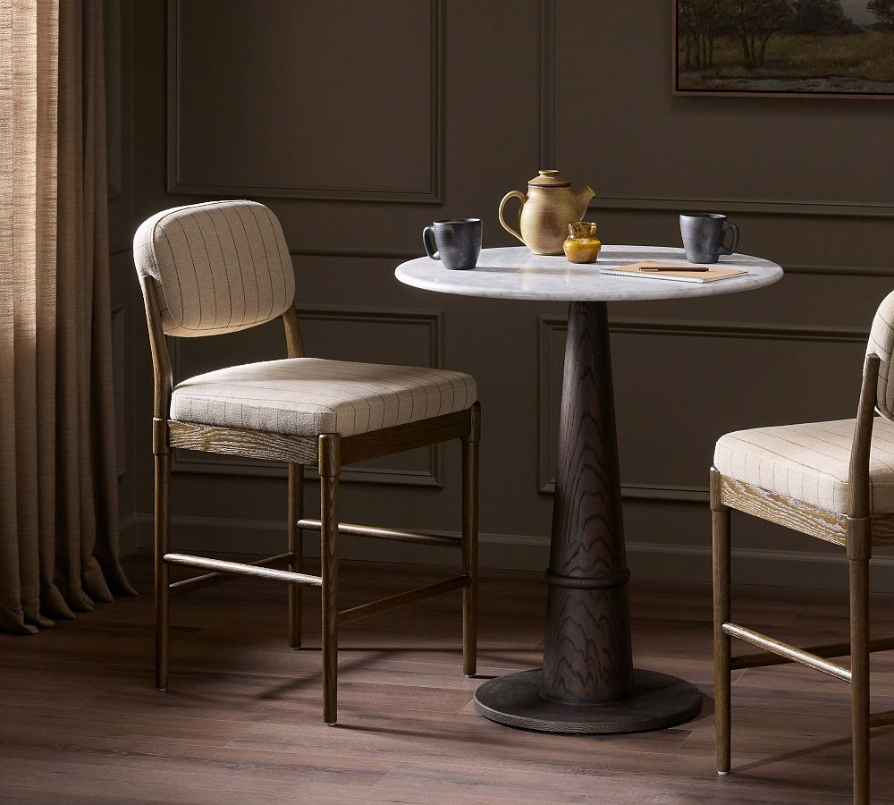 Lennan Counter Stool by Pottery Barn