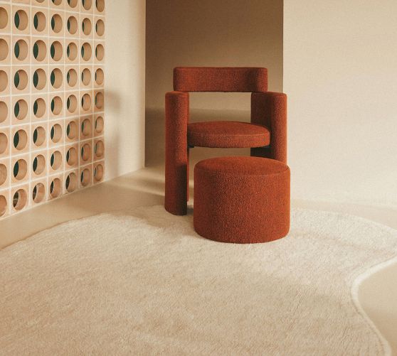Woolable Washable Rug - Thumbnail 4