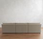 Reya Modular Chaise Sectional (133")