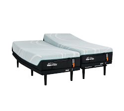 Tempur-Pedic ProAdapt® Split Mattress (12"h)