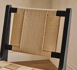 Fenton Woven Dining Chair