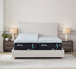 Tempur-Pedic ProAdapt® Split Mattress (12"h)