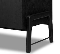 Pottery Barn Andes Media Console - Thumbnail 4
