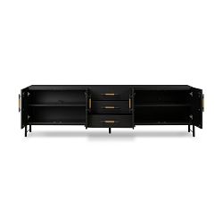 Pottery Barn Andes Media Console - Thumbnail 2